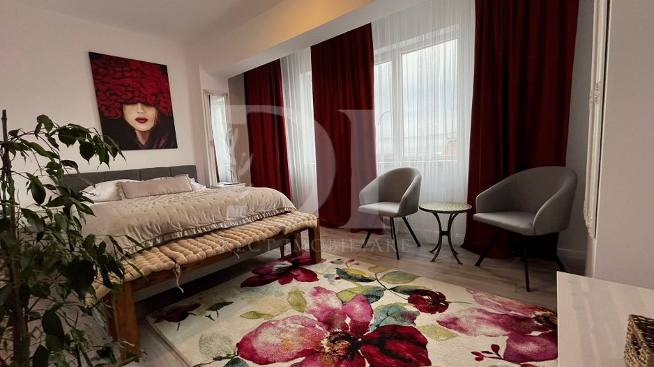 Apartament la cheie / ideal pentru locuinta sau investitie - Poză 8