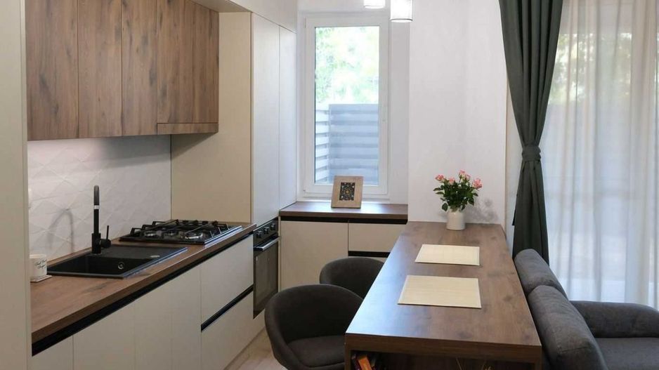 STUDIO BAICULUI, PRIMA INCHIRIERE, LOC PARCARE, CURTE PROPRIE 16 MP - Poză 6