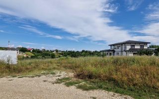 Teren intravilan 4.285 mp cu deschidere 86 ml la lac Corbeanca – Laguna Albastra - Poză 11