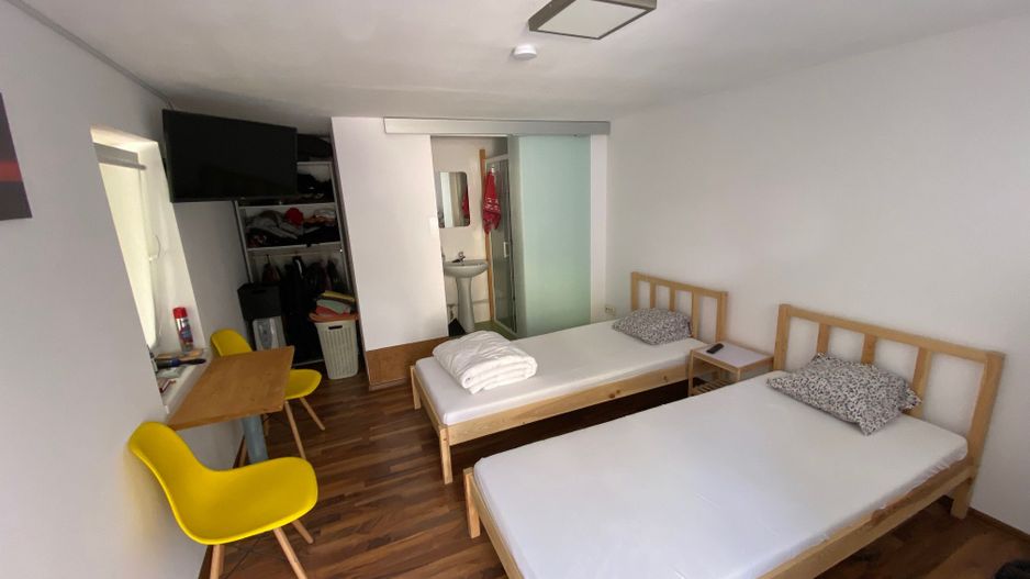 Casa zona Lipovei - Poză 32