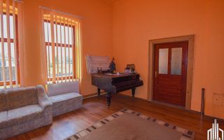 Spațiu de birouri | Teren 2.720 MP | Aita Mare - Poză 28