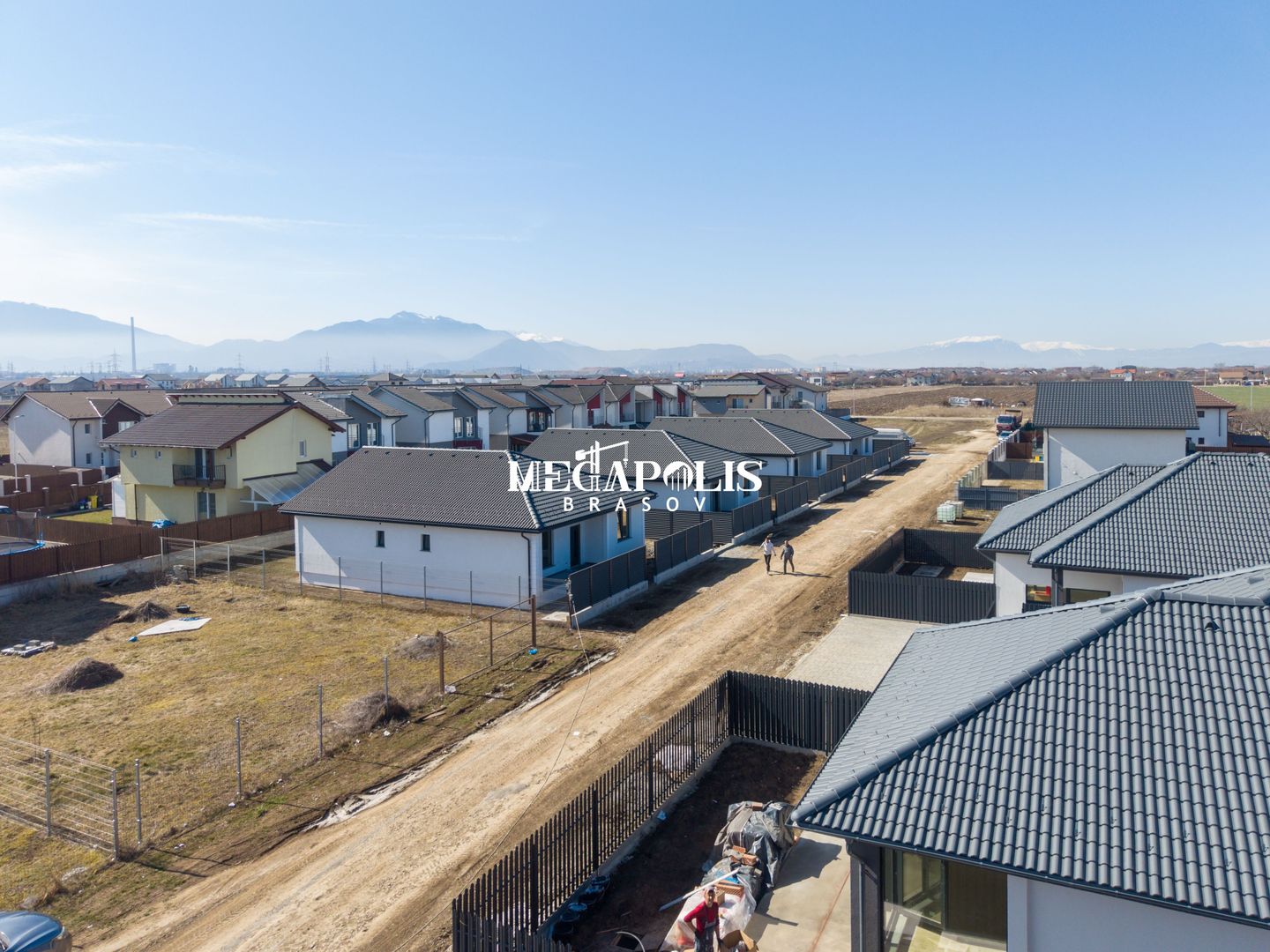 Complex Rezidential/Direct Dezvoltator/Predare la Cheie - Poză 13