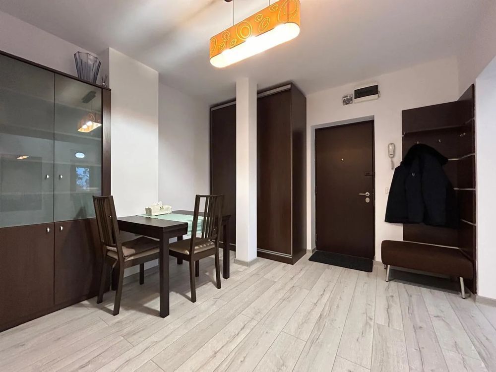 APARTAMENT 2 CAMERE | SPATIOS | AVIATORILOR - Poză 4
