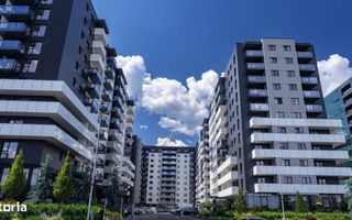 Apartament 3 camere | Cortina North | PROPIETAR | Pipera - Poză 1