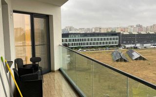 Apartament 2 camere, 13 sepeptembrie, bloc nou, centrala proprie - Poză 25