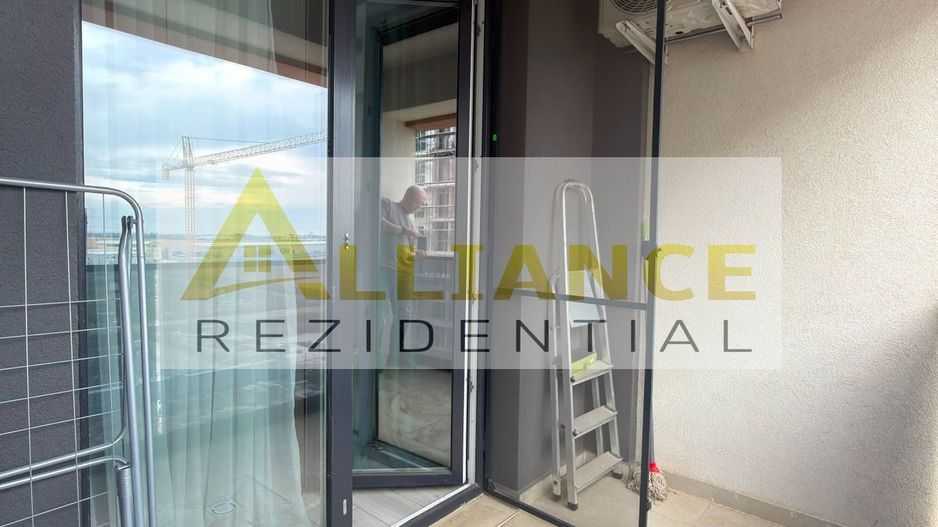 3 CAMERE - APOLLO - 2 MINUTE METROU BERCENI - 145.000€ - Poză 14