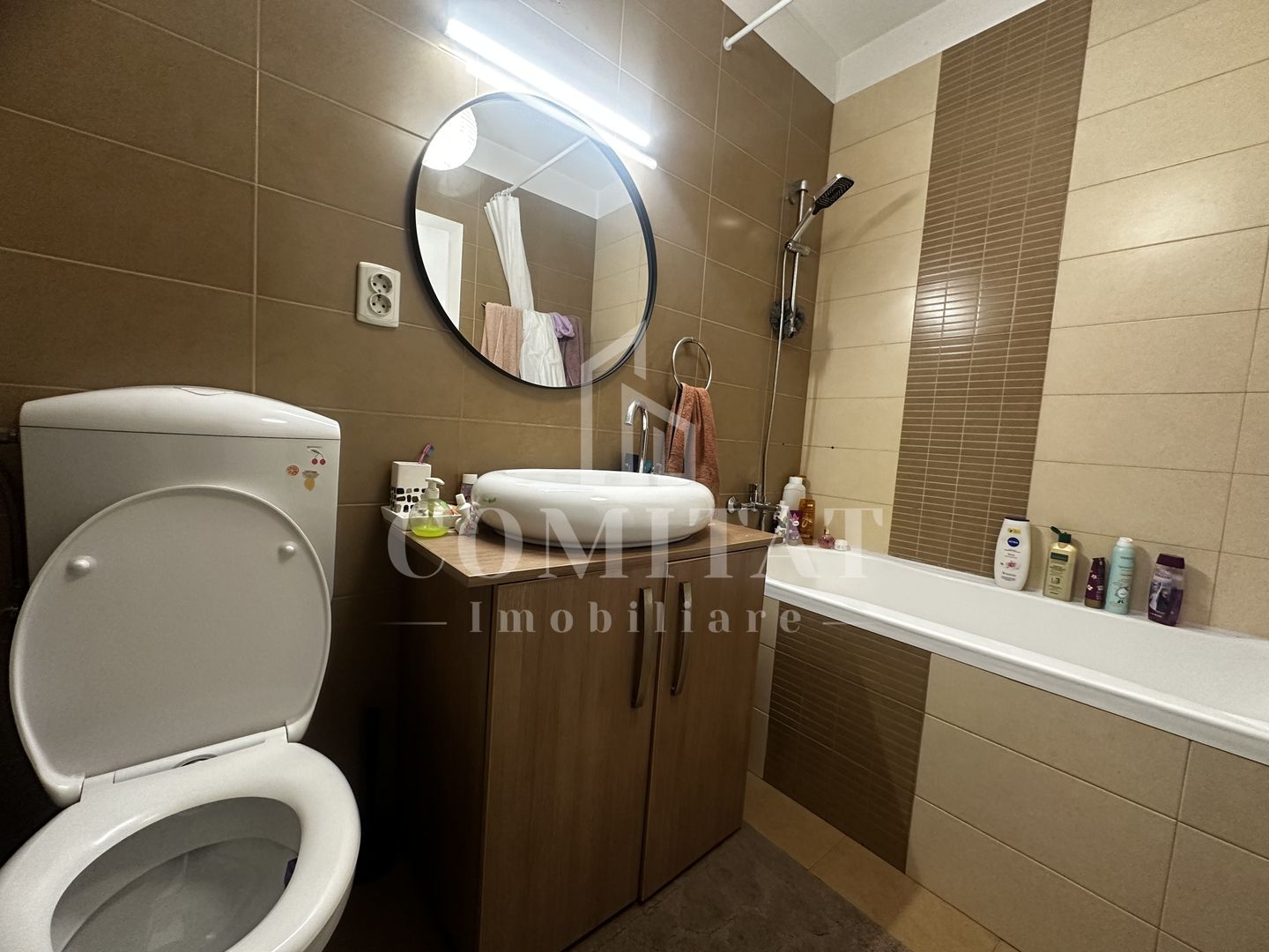 Apartament 2 camere | Loc de parcare | Zona Eroilor - Poză 8