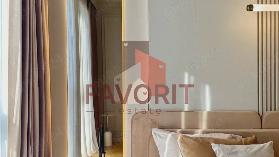 Mobilat si utilat complet. Zona excelenta. Etaj intermediar - Poză 8