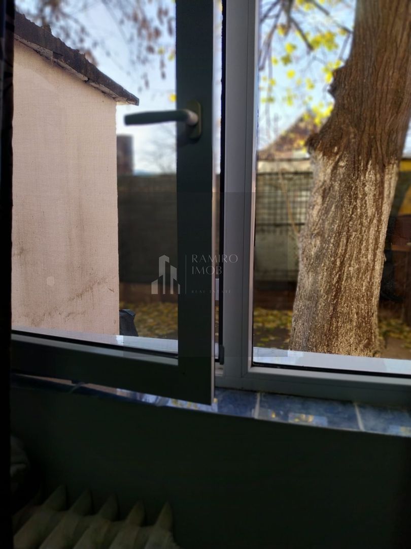 Apartament 2 camere curte proprie parter Prelungirea Ferentari/Salaj - Poză 7