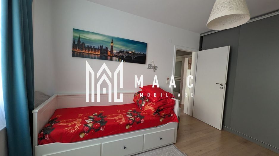 Apartament 3 Camere | 71Mp | Etaj Intermediar | Zona Turnișor - Poză 10