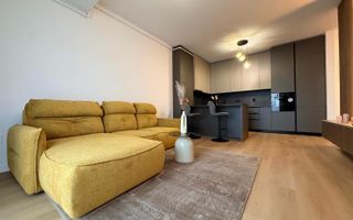 Apartament Premium cu 2 camere | Eroilor Residence | Florești - Poză 3