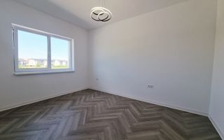 Apartament 3 camere -71 mp- ETAJ 1 - la cheie -boxa - intabulat-Selimbar - Poză 7