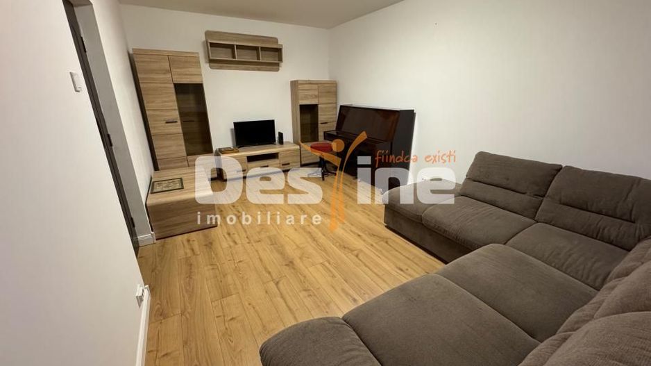 Apartament 2 camere, complet renovat, mobilat și utilat, zona Sebastian - Poză 1