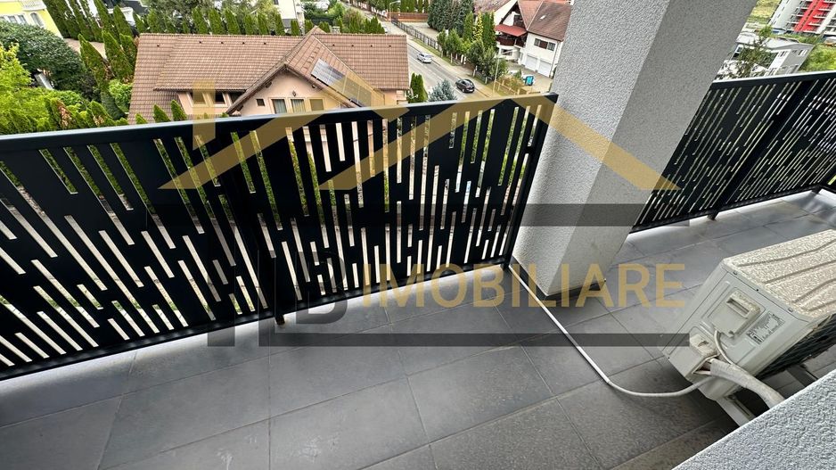 Apartament de 3 camere, 100mp, parcare, Zona Petru Maior - Poză 15