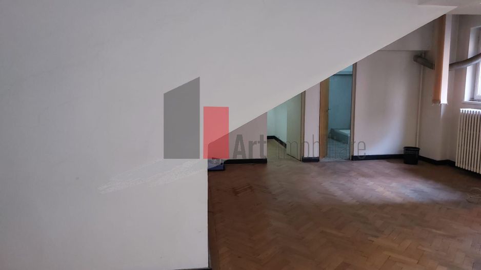 Spatiul "APALA",  Sala Palatului, imobil  birouri, 97 mp, FARA RISC SEISMIC - Poză 6