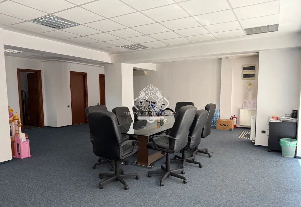 Cismigiu-Victoriei I Spatiu de Birouri I Complex Rezidential - Poză 1