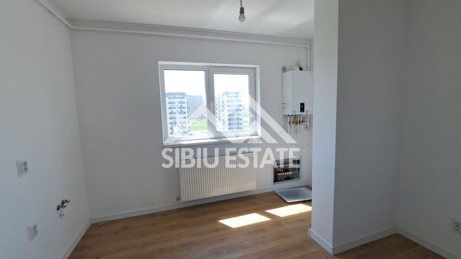 Apartament Sibiu, Stanca 2 bai - Poză 9