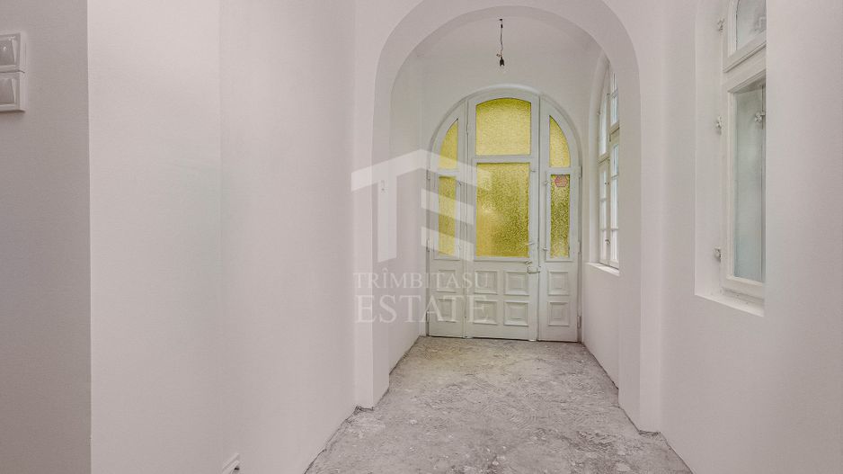 Cotroceni Arenele BNR Apart 4 Camere Parter in Vila Unicat de Poveste - Poză 17