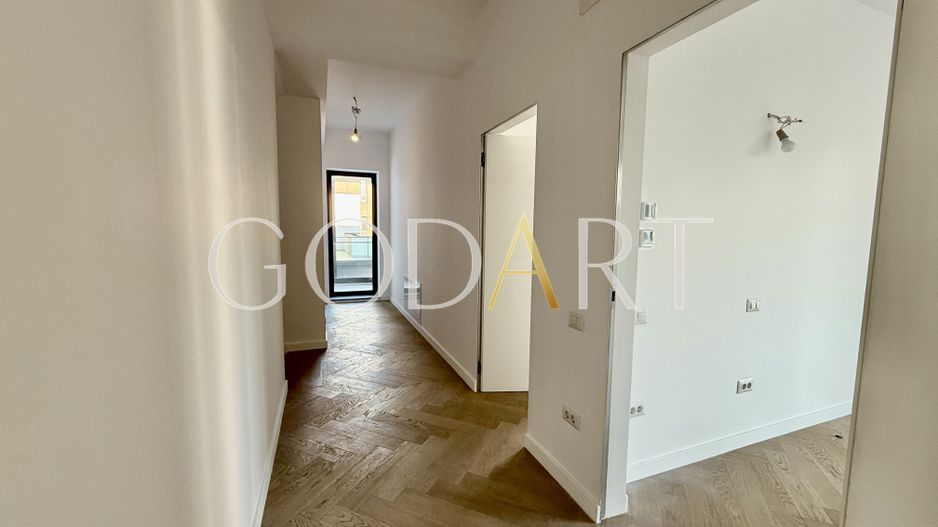 VILA TOWNHOUSE | FINISAJE PREMIUM | PIPERA - Poză 23