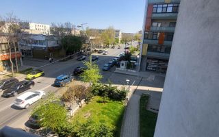 Ap 4 camere Dna Ghica Plaza, 2 locuri parcare, se accepta persoane straine,140mp - Poză 8