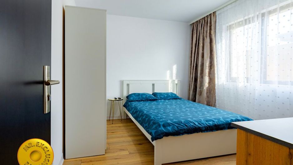 Casa pe parter, 3 camere, mobilata si utilata, Stefanesti Zavoi - Poză 5