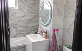 Apartament 2 camere, str. Rozmarinului + GARAJ (inclus in pret) - Poză 4