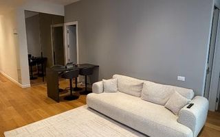 De închiriat: apartament 3 camere - nou - mobilat - One Verdi - Poză 2