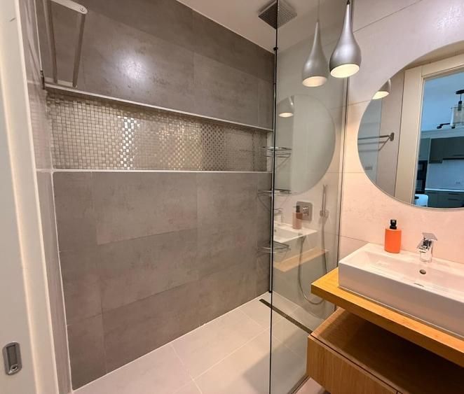 Apartament modern 2 camere I Floreasca | 102 The Address - Poză 9