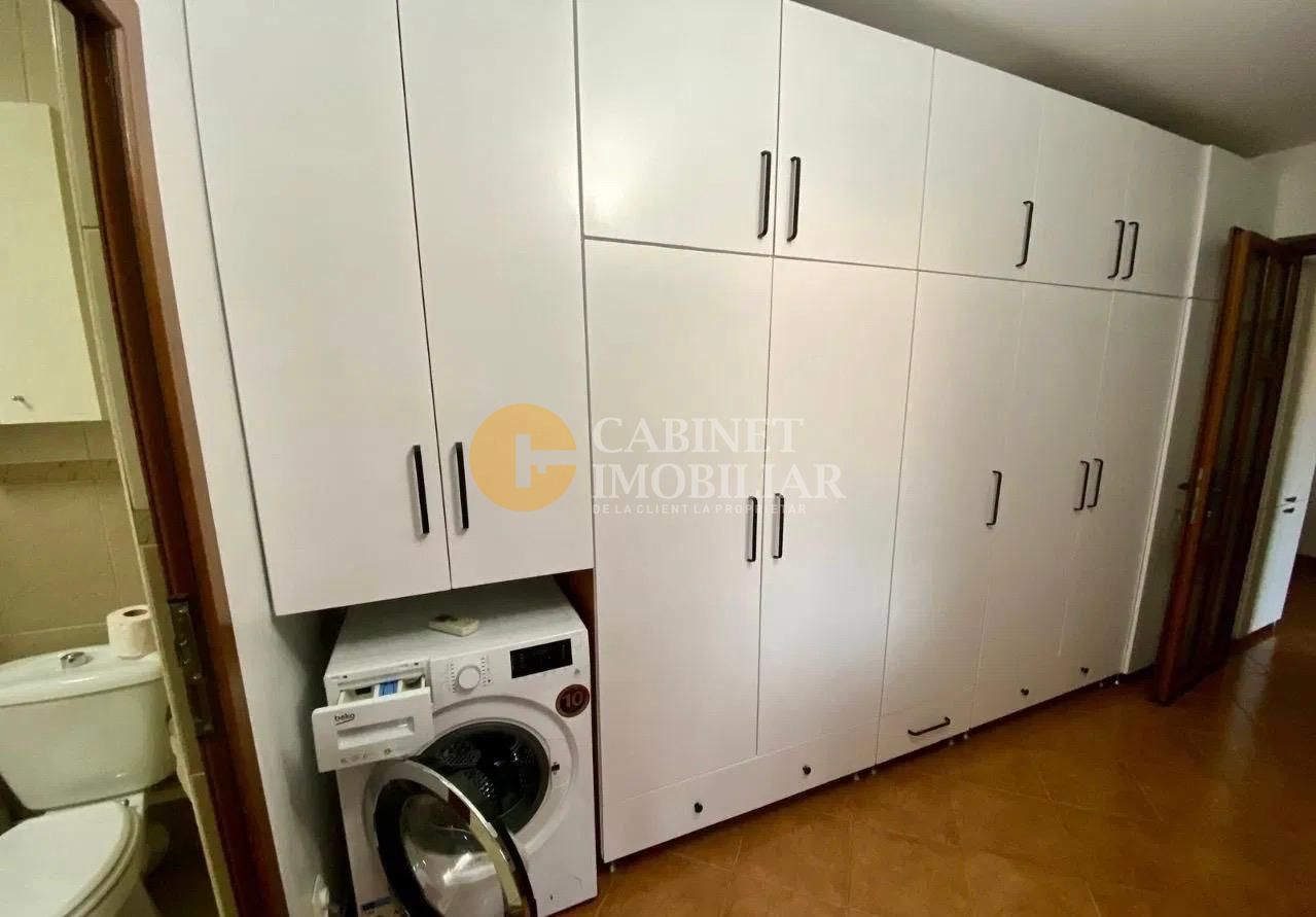 Nicolina - Apartament 3 Camere Decomandat -Etaj Intermediar , 83Mp - Poză 6