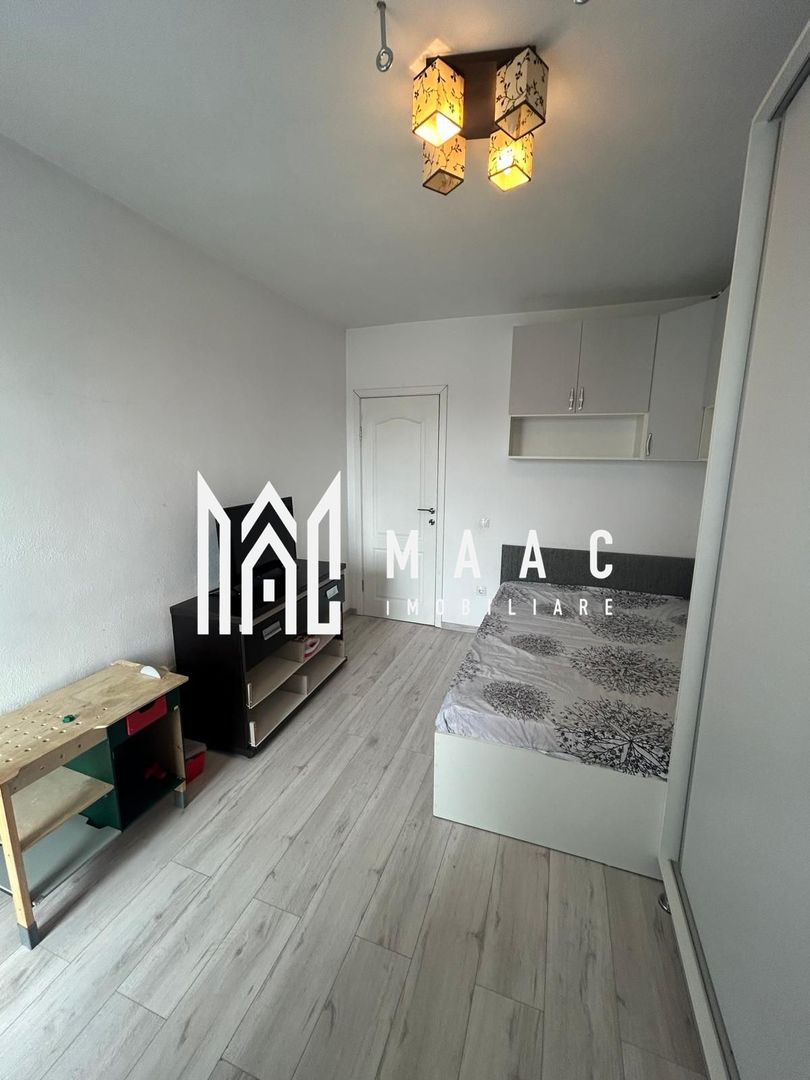 Apartament 3 camere I Decomanda I Etaj 2 I Brana-Selimbar - Poză 4
