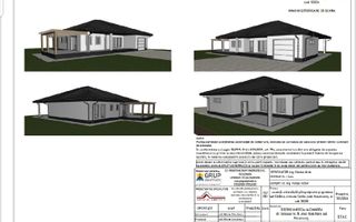 Teren intravilan  13 ari  Catallina - Poză 10