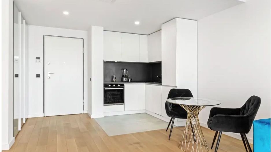 Herastrau- Aviatiei- ONE Herastrau Towers - Poză 8