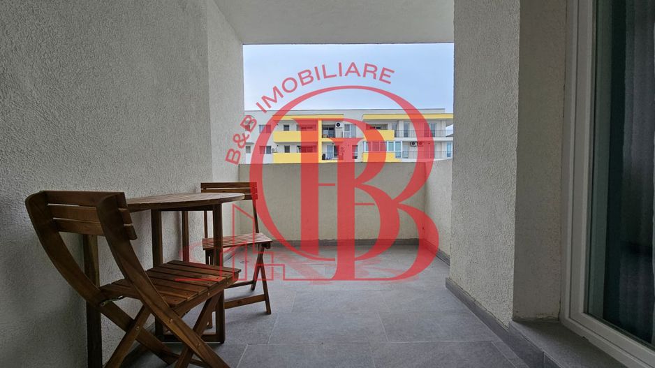 Garsoniera Prima Inchiriere Mobilata Utilata 12 min Teclu - Poză 8