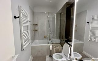 Cortina North | 2 Camere + Loc parcare subteran | Lux - Poză 10