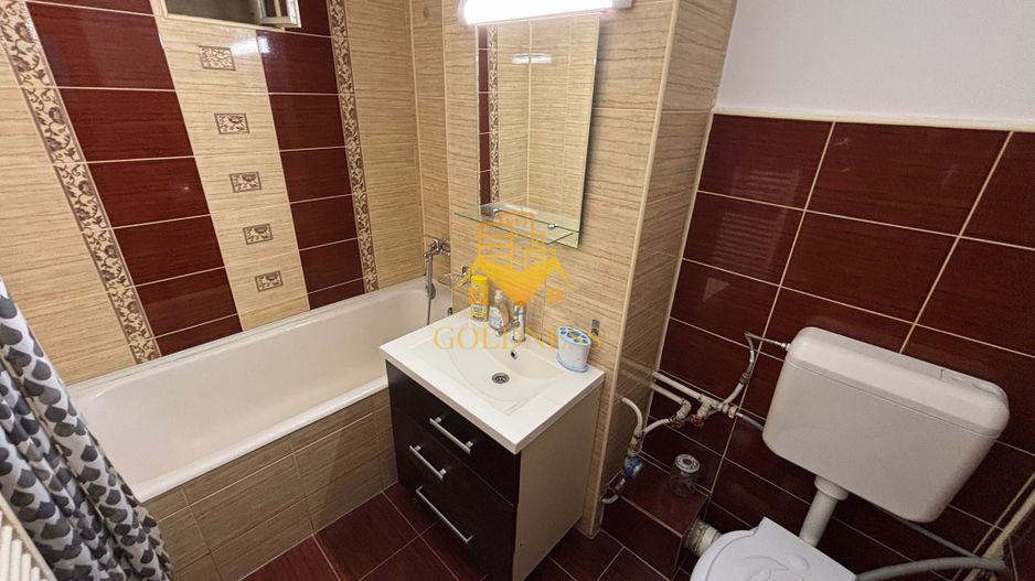 3 Camere Decomandate, Parcare, Zona UMF, Observatorului, Zorilor - Poză 13