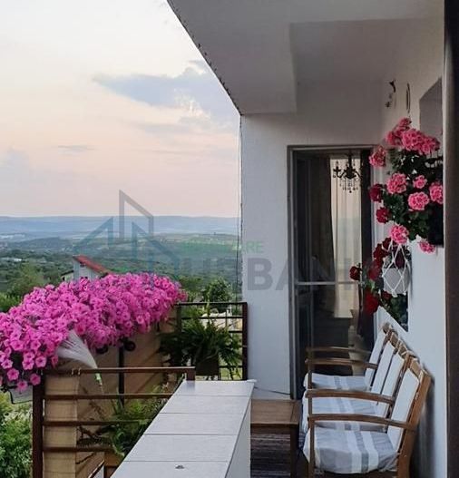 Apartament 3 camere, 82 mp, Bucium, Iași - Poză 9