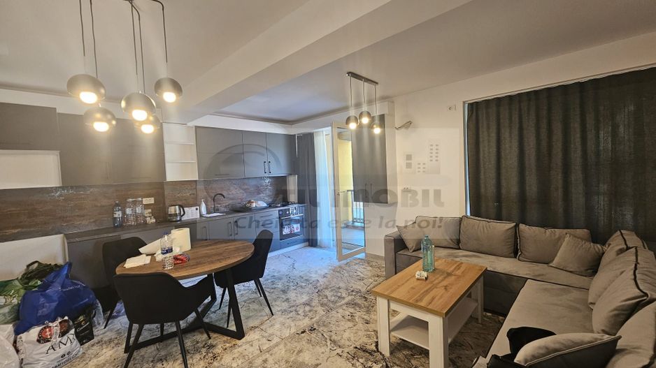 Apartament 2 cam - 67mp + garaj - mobilat utilat - Poză 5