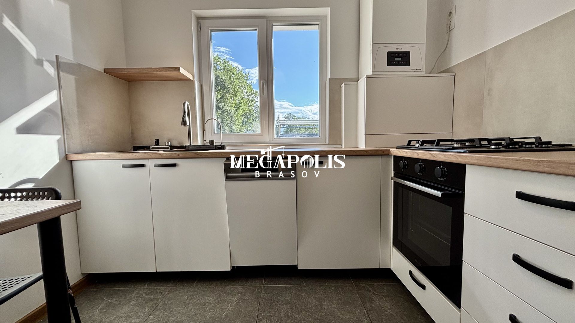 Duplex 3 camere | Curte Proprie | Pet-Friendly | Triaj - Poză 9