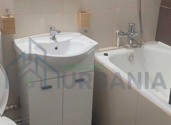 Apartament 1 cameră de închiriat, zona Moara de Foc, Alexandru cel Bun - Poză 4