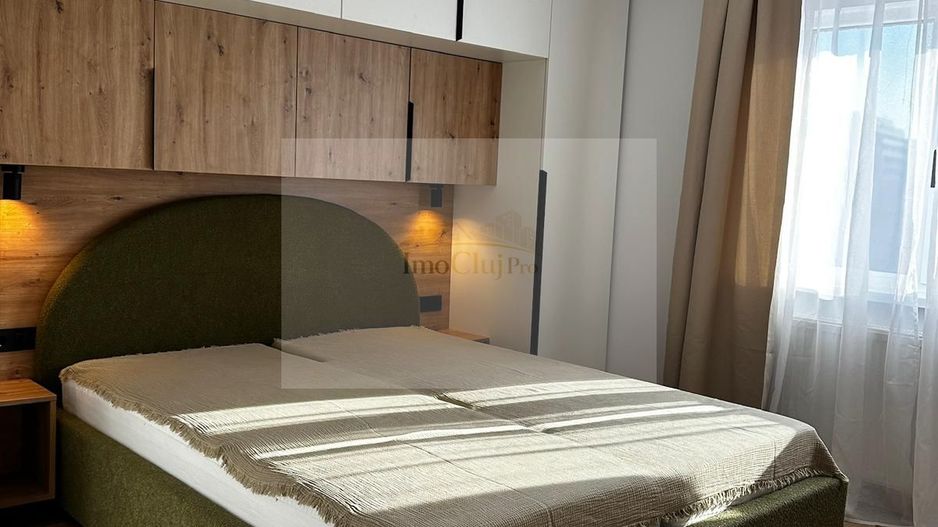 Vânzare apartament 4 camere, LUX, complet renovat, Zorilor-UMF - Poză 5