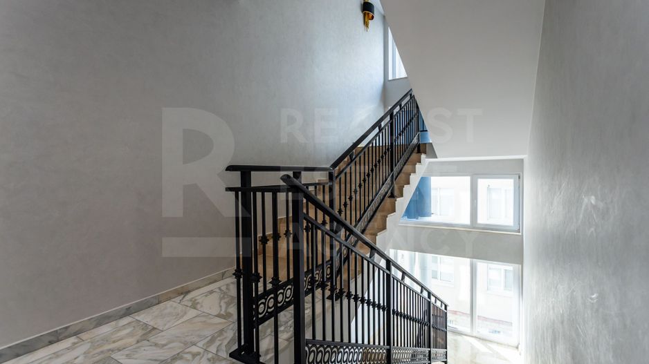 Chirie, apartament, 2 camere, str. Petru Movilă, sectorul Centru - Poză 15