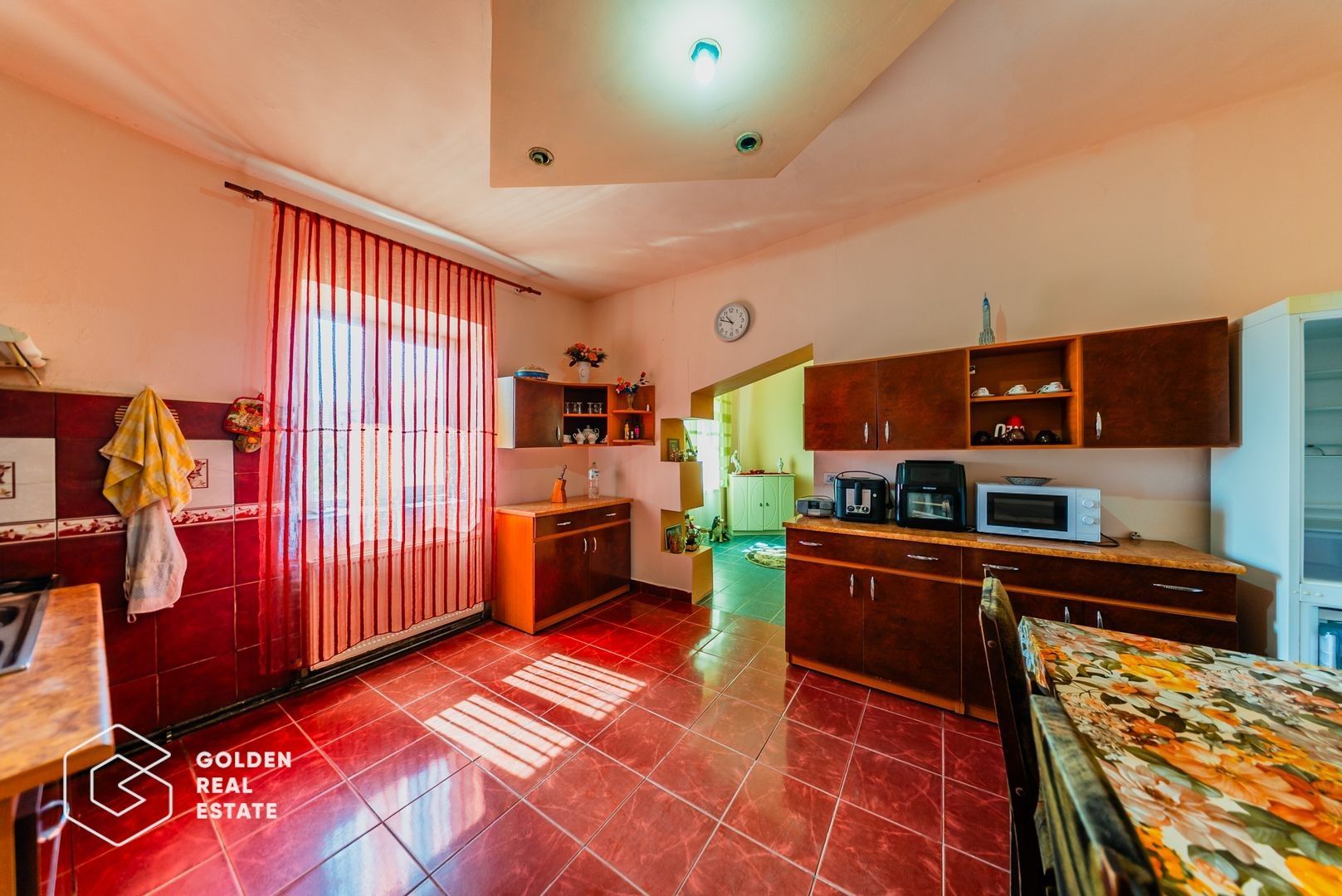 Casa Frumuseni cu teren 1365 mp, comision 0% - Poză 11