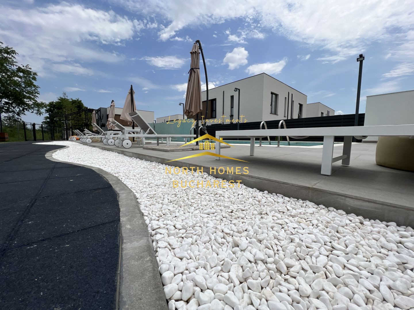 Villa for sale in Corbeanca - Fully Furnished! - Poză 2