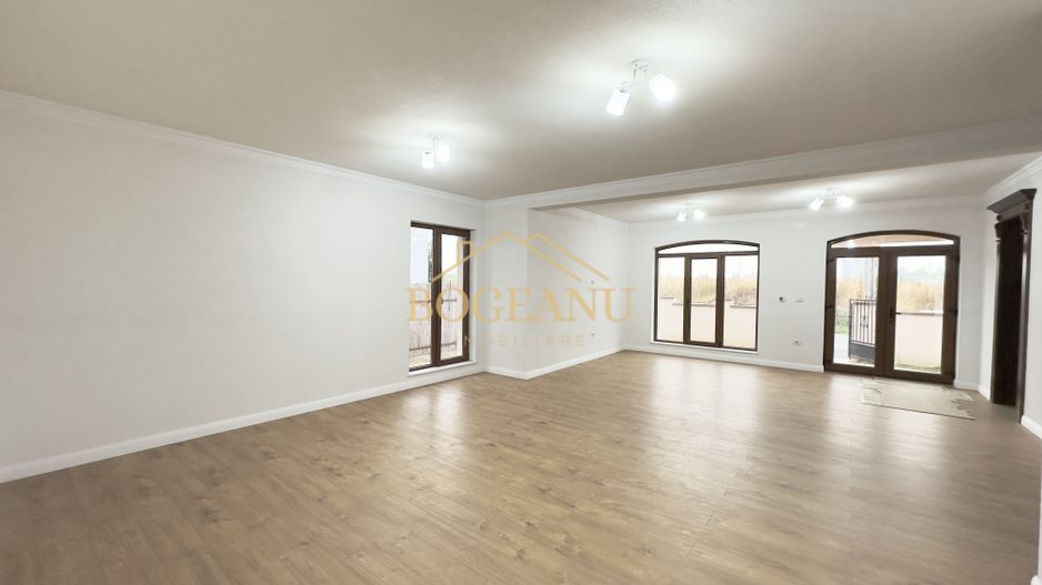 BG87-Casa individuala parter-Lugojului - Poză 5