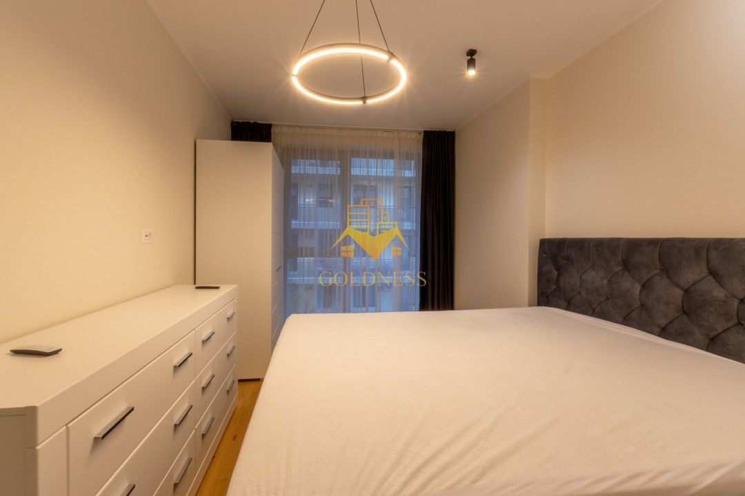 2 camere, premium, parcare, bloc nou,Gheorgheni zona FSEGA,Iulius Mall - Poză 7
