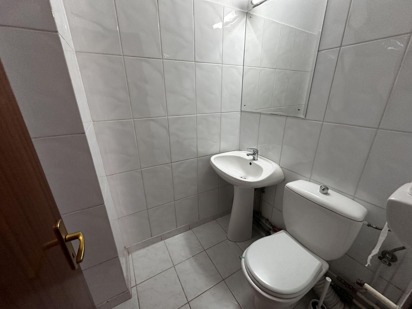 3 Camere 80mp 5Min Metrou Timpuri Noi Spatiu Birou Unirii Tineretului - Poză 13