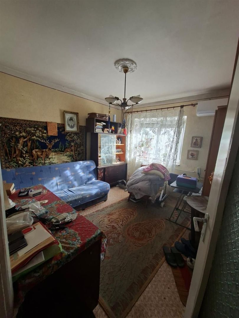 Apartament 3 camere PB Iosia - Poză 2