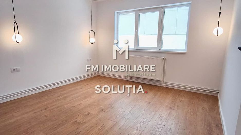 Apartament 2 camere, decomandat, finisat! - Poză 2