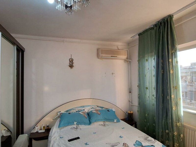 Apartament 3 camere decomandat 2 bai Bloc 1986 Apusului-str. Alesd - Poză 11