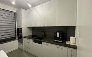 Apartament 2 camere ultrafinisat, Mărăști – zona Iulius Mall - Poză 4